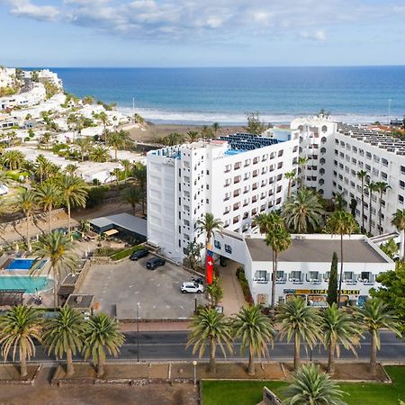 Hapimag San Agustin Aparthotel Bagian luar foto