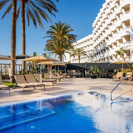Hapimag San Agustin Aparthotel Bagian luar foto