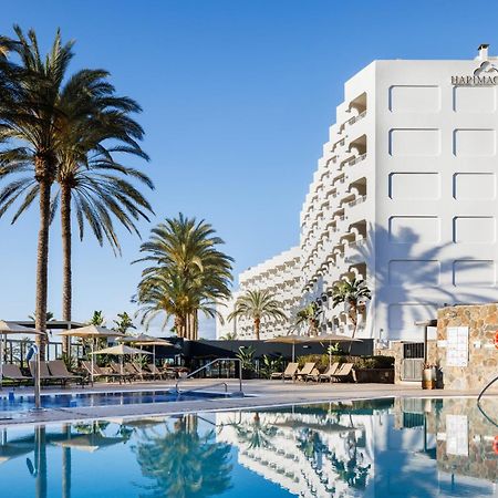 Hapimag San Agustin Aparthotel Bagian luar foto