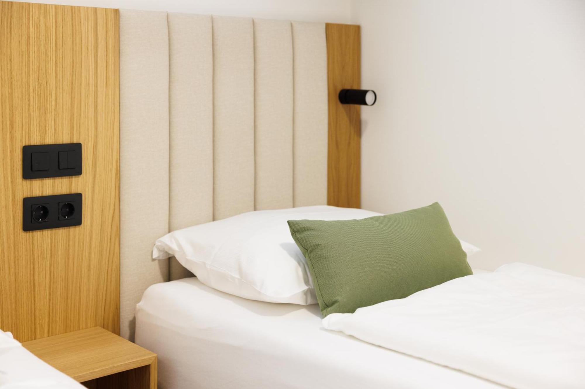 Hapimag San Agustin Aparthotel Bagian luar foto