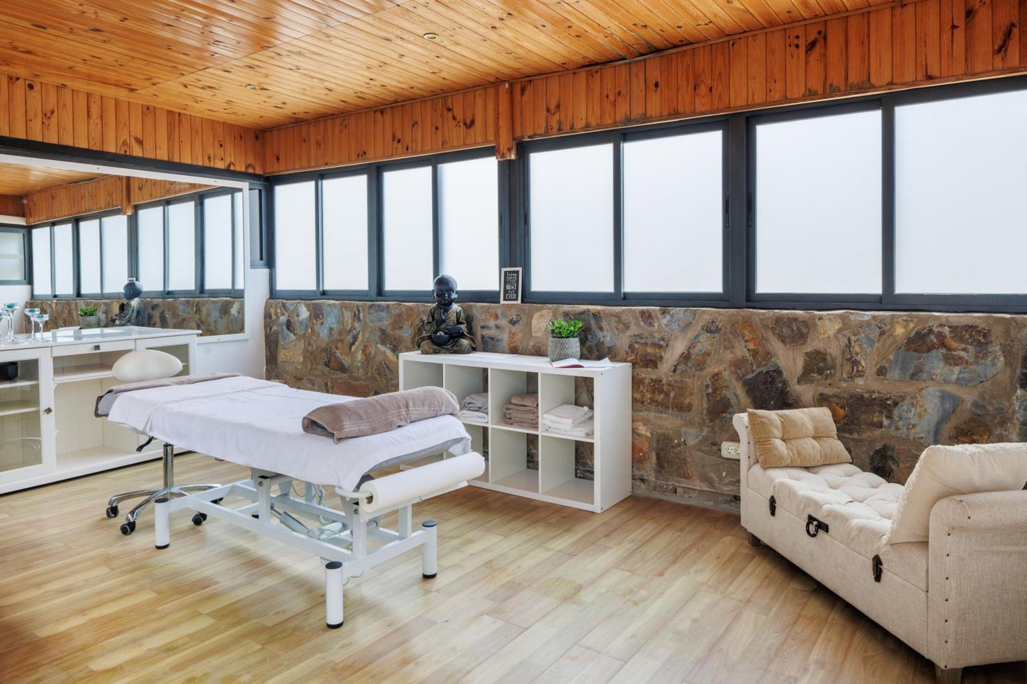Hapimag San Agustin Aparthotel Bagian luar foto