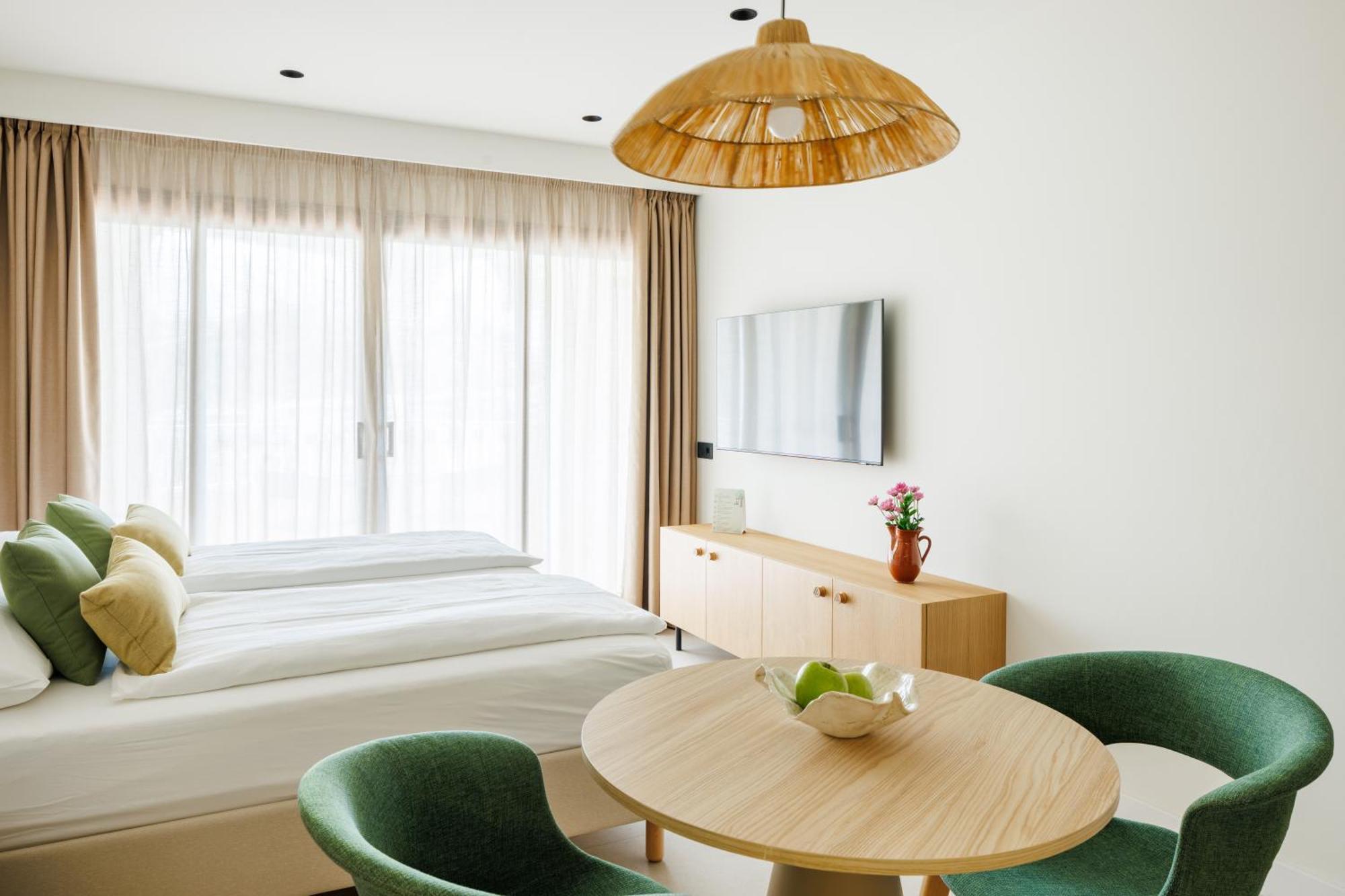 Hapimag San Agustin Aparthotel Bagian luar foto