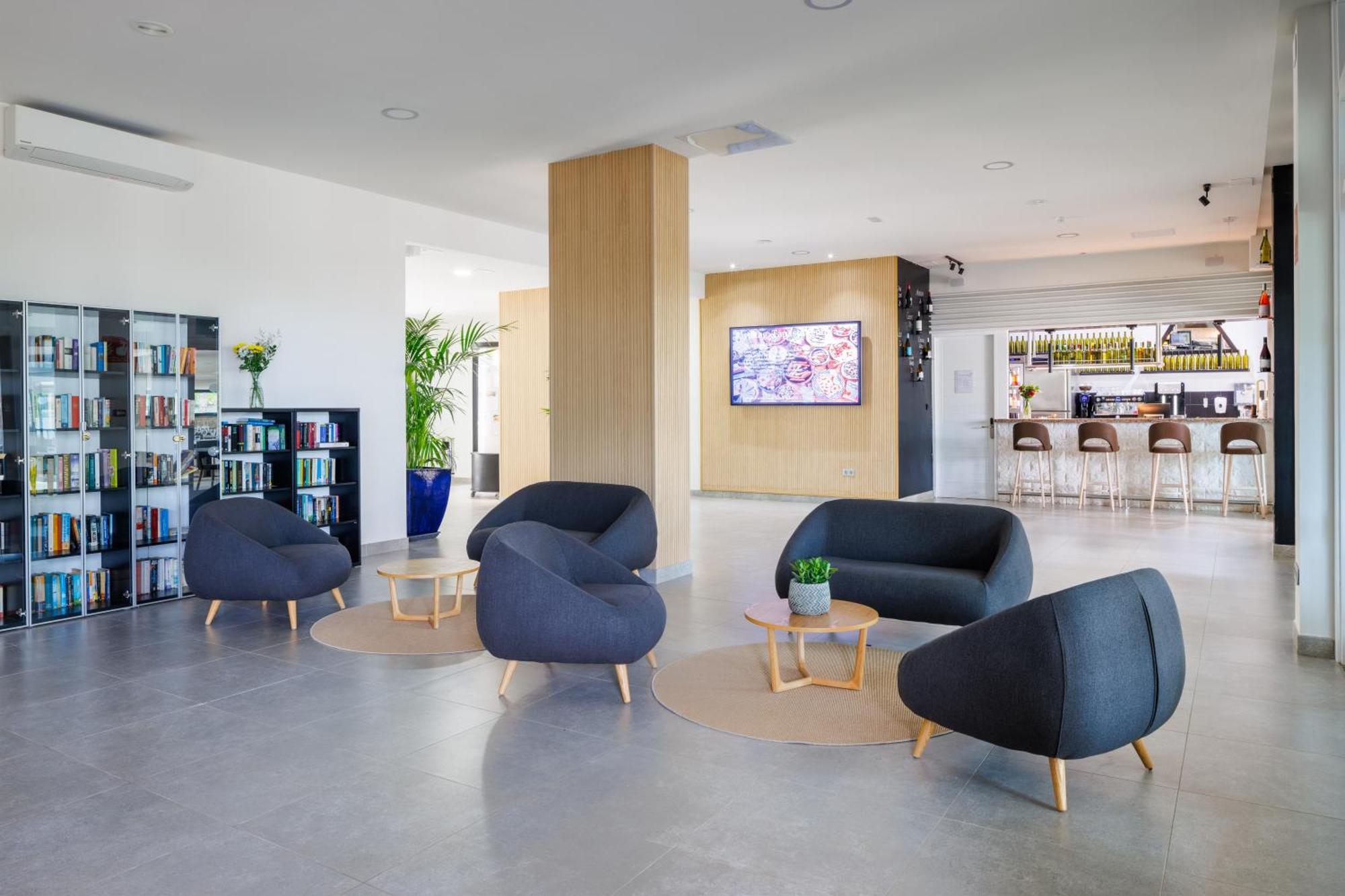Hapimag San Agustin Aparthotel Bagian luar foto