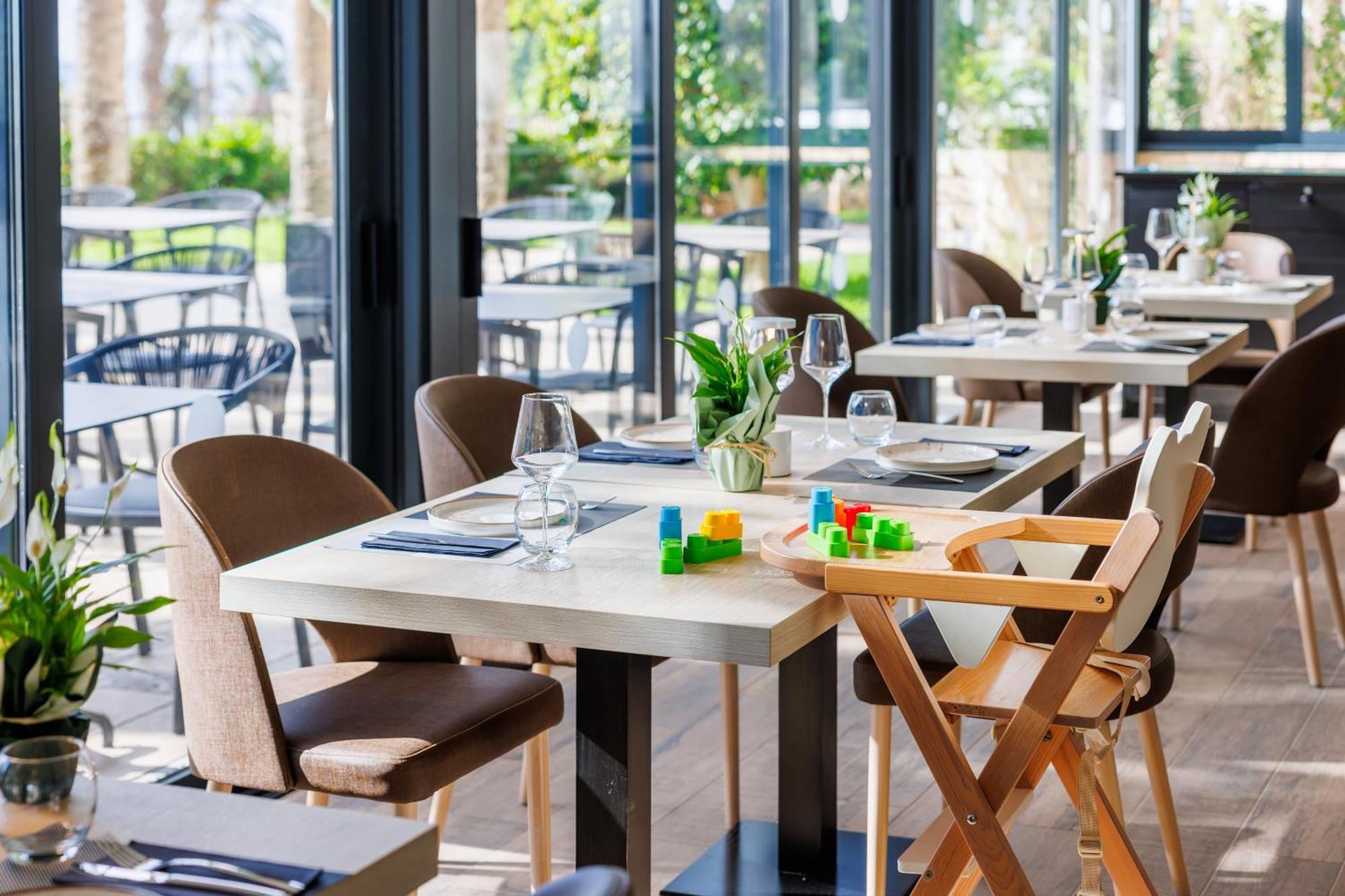 Hapimag San Agustin Aparthotel Bagian luar foto