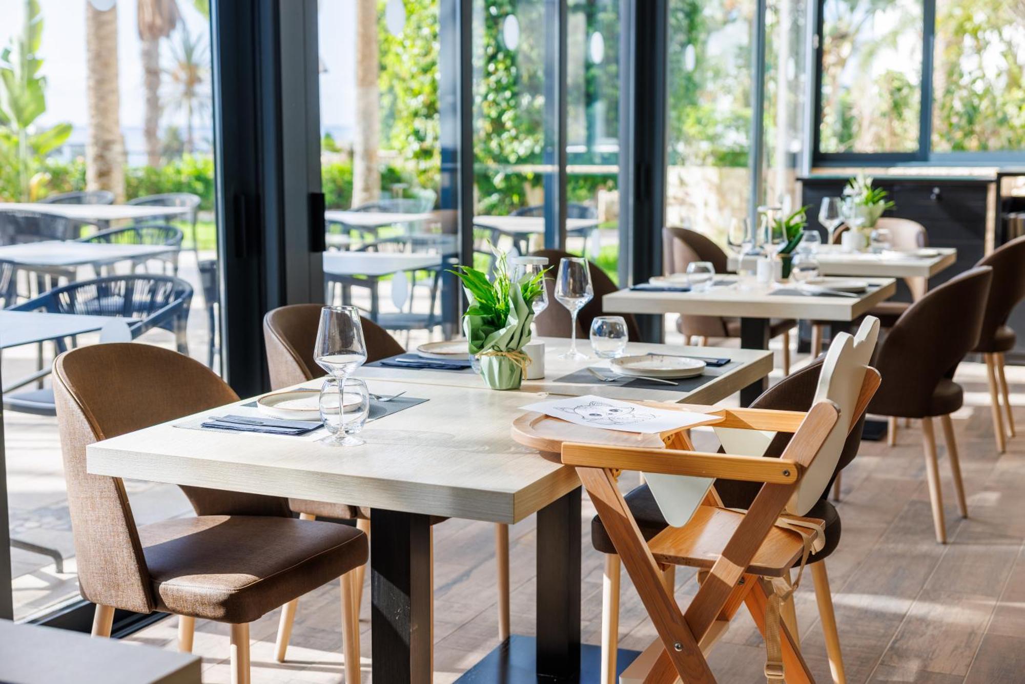 Hapimag San Agustin Aparthotel Bagian luar foto