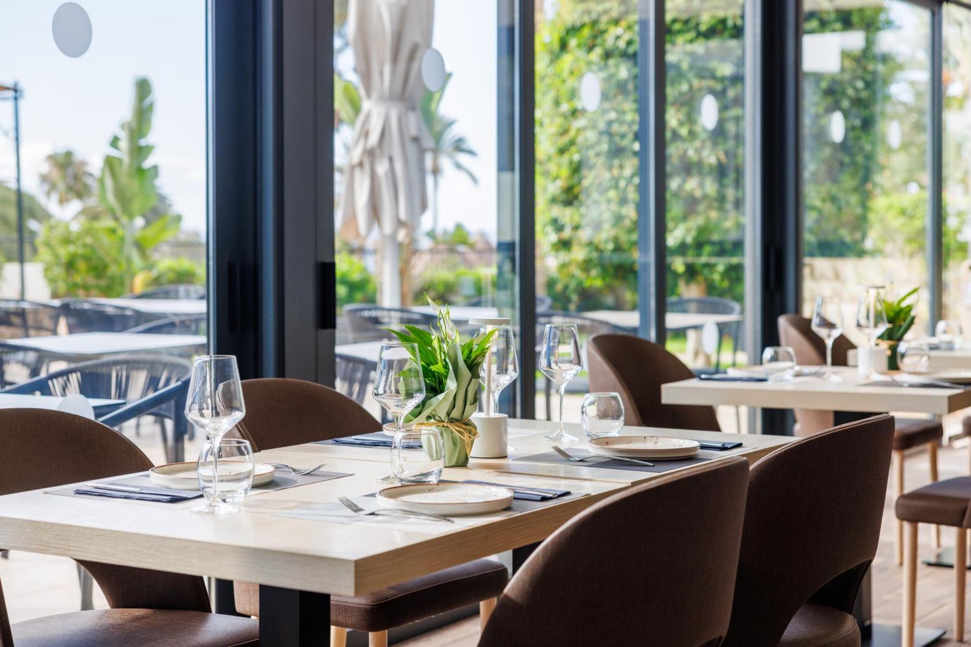 Hapimag San Agustin Aparthotel Bagian luar foto
