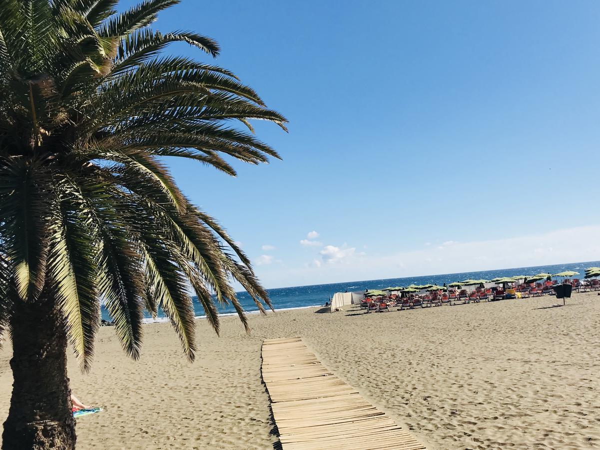 Hapimag San Agustin Aparthotel Bagian luar foto
