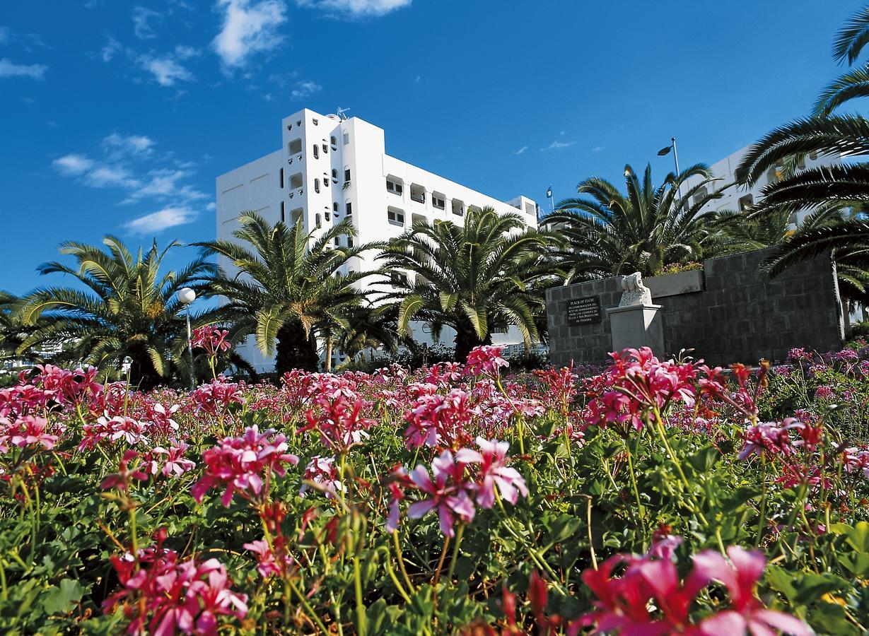 Hapimag San Agustin Aparthotel Bagian luar foto